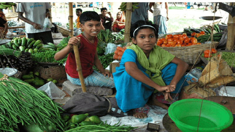 SDG 10 – Μαζί για μια πιο δίκαιη ζωή