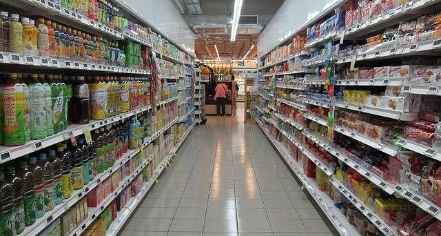 ODS 8 - Comportamento de um consumidor sustentável - Caso de Estudo
