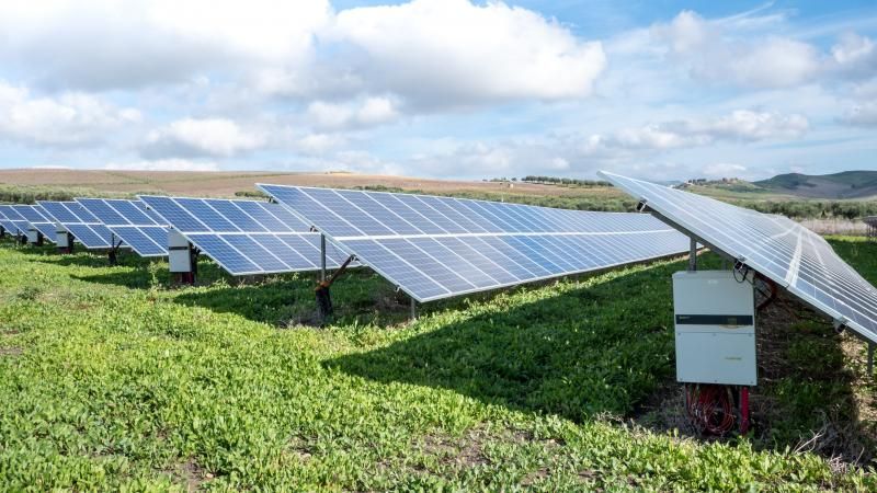 ODS 7 - Consumo de energia preparado para o futuro para a próxima geração de profissionais