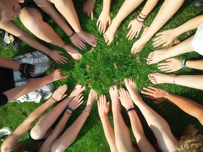 SDG 8  - Duurzaam consumentengedrag versterken door middel van waarden