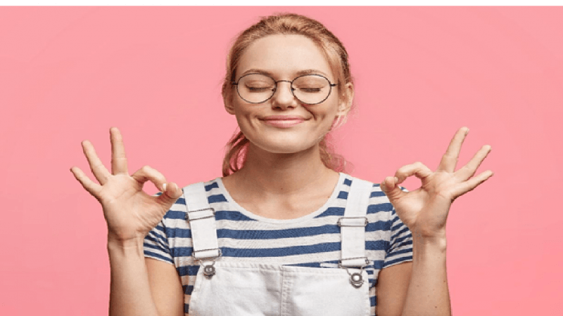 SDG 16- Denk positief, wees positief!