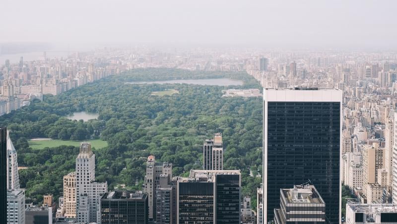 SDG 11 - De stad veranderen: toekomstgericht denken in de praktijk